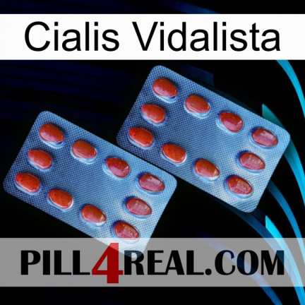 Cialis Vidalista 05